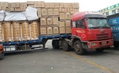 深圳至憑祥物流專線 專業高效的跨境運輸解決方案