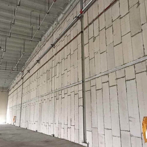 聊城耐高溫輕質隔墻板推薦 濟南源恒建材，優質建筑材料的可靠選擇